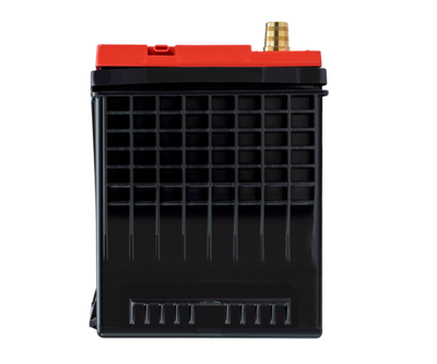 Odyssey Battery Auto/Truck Performance AGM Battery (ELT-AGM24F)