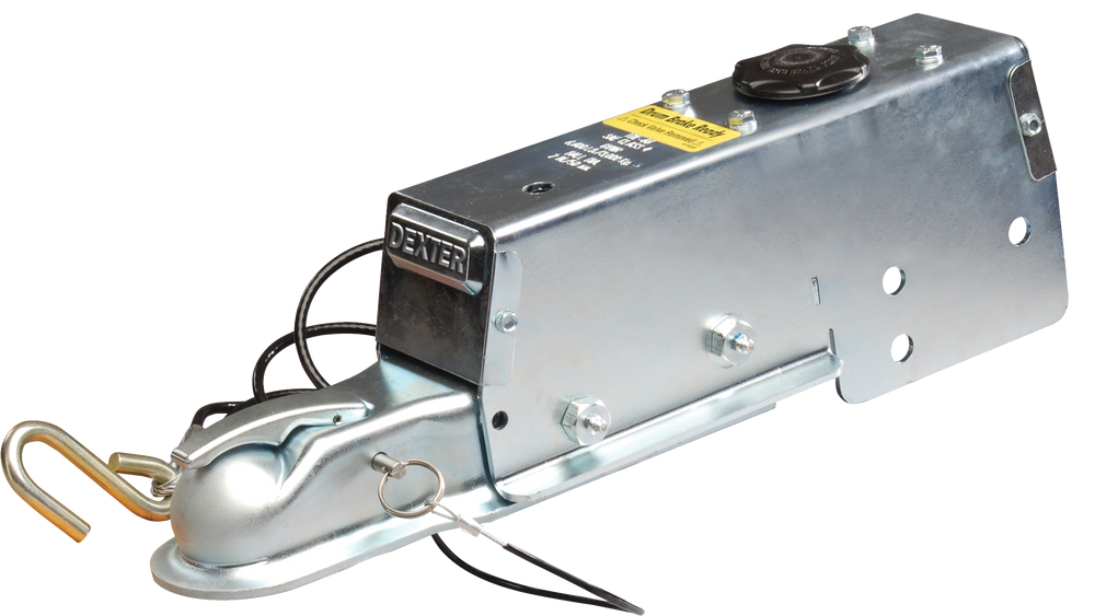ACTUATOR MODEL 66 DRUM BRAKE