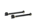 ~(12 lbs. 24X6X6)~  EVO JK JKU Front Upper Adjustable Control Arms 2007-2017 Jeep Wrangler JK JKU