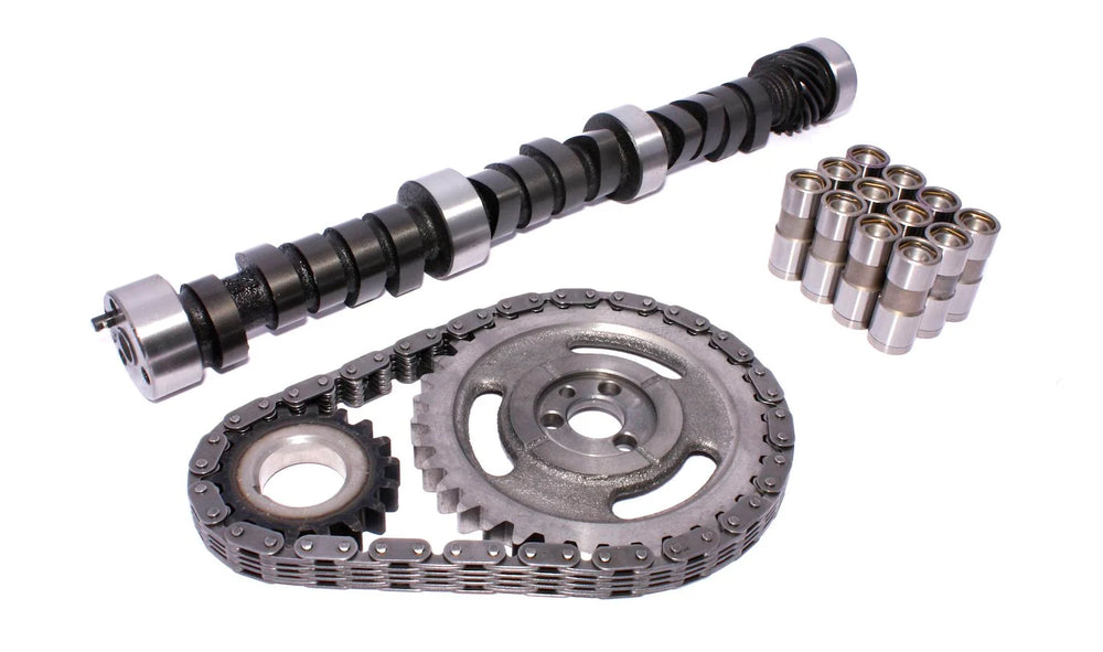 XE 212/212 H-Flt SK-Kit Chevrolet 4.3L