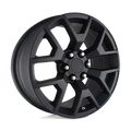 169MB PR169MB 22X9 6X5.5 M-BLK +28M