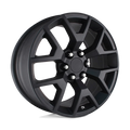 169MB PR169MB 22X9 6X5.5 M-BLK +28M