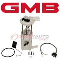 FUEL PUMP ELDORADO 00-02