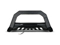 0523 FRONTIER/0515 STERRA/0507 PATHFINDER ART SERIES BULL BAR MATTE BLACK