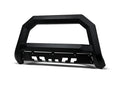 2022 SIERRA/SILVERADO 2500/3500 RAYDEN SERIES BULL BAR MATTE BLACK