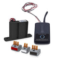 BILGE BOAT MONITOR SYSTEM 12/24V