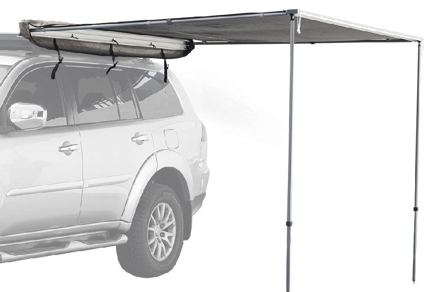 ~(36 lbs. 105X6X6)~ Easy-Out Awning / 2.5M
