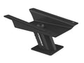 APT-150-SL-01-BLK ALUMINIUM POWERTO