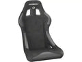 ~(67 lbs. 41X22X22)~ Forza Black Microsuede