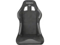 ~(67 lbs. 41X22X22)~ Forza Black Microsuede