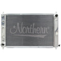 MUSCLE CAR 9704 MUSTANG W/3.8L/4.6L ENGINE ALUM RADIATOR