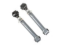 Synergy 2021+ Ford Bronco Adjustable Rear Upper Control Arms