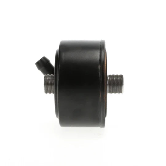 ENGINE OIL COOLER