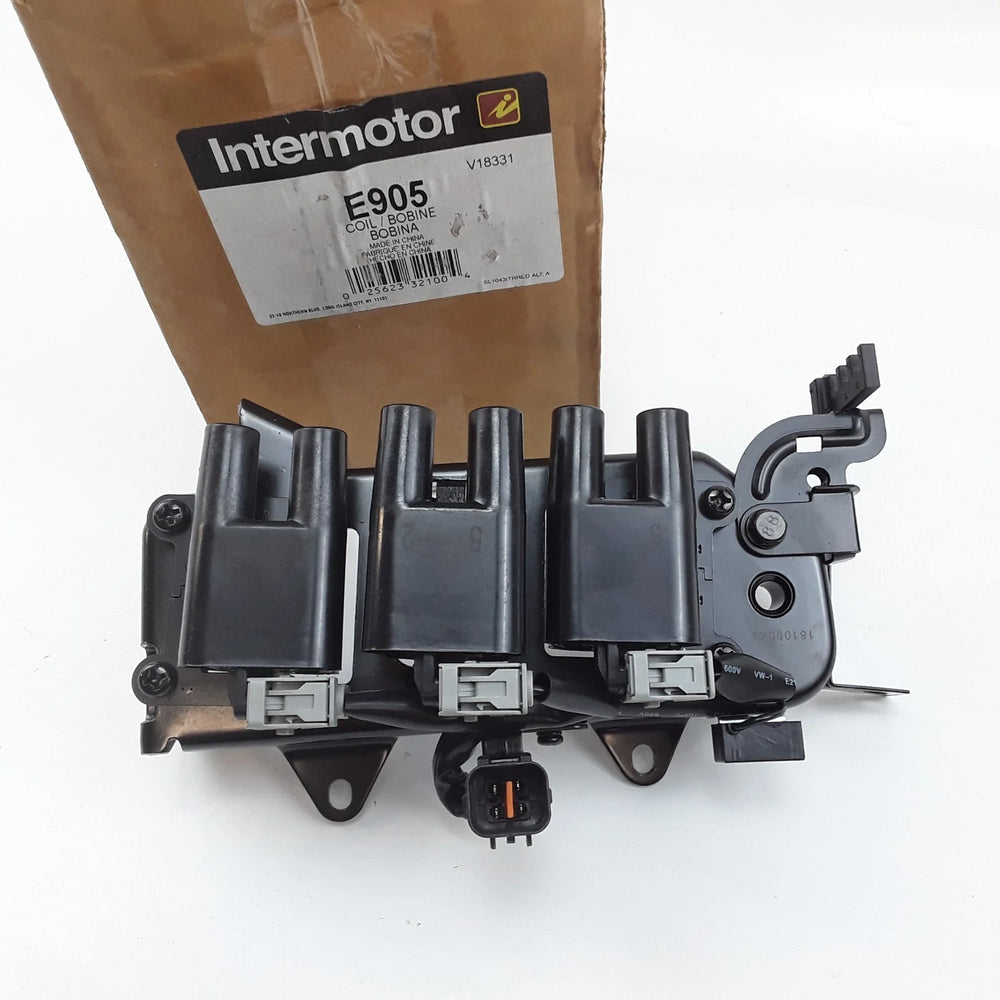 NGK IGNITION COIL