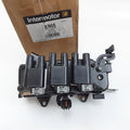 NGK IGNITION COIL