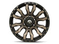 D674 18X9 6X5.5 MT-BLK-DDT -12MM