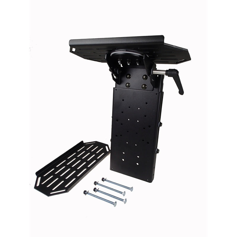 FORKLIFT OVERHEAD MOUNTING PACKAGE