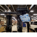FORKLIFT OVERHEAD MOUNTING PACKAGE