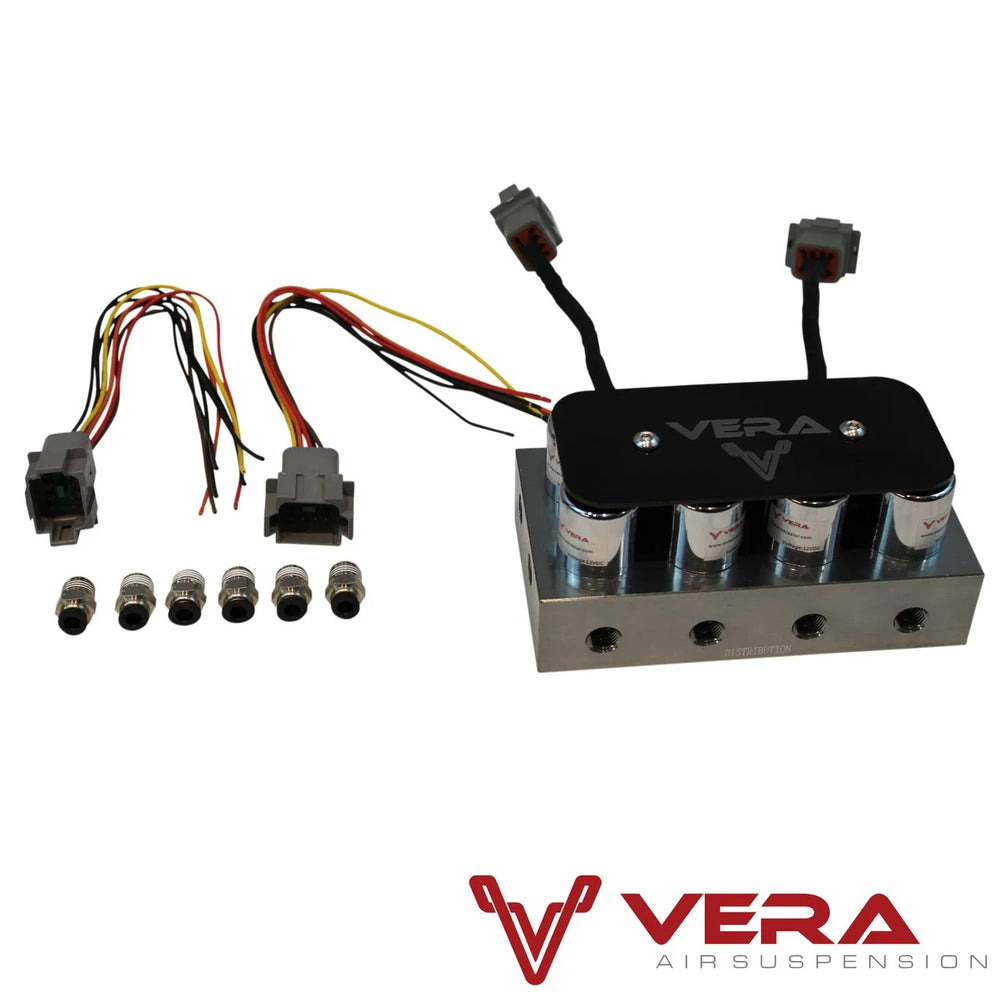Vera auto part