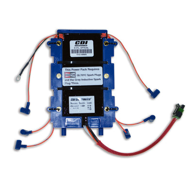 SIERRAMARINE auto part