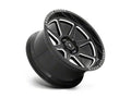AC002 20X10 6X135 G-BLK-MILL -18MM