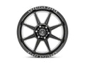 AC002 20X10 6X135 G-BLK-MILL -18MM