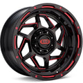 GRID WHEELS auto part