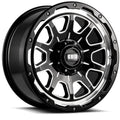GRID WHEELS auto part detail
