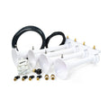 SHOCKERXL TRAIN HORN WHITE