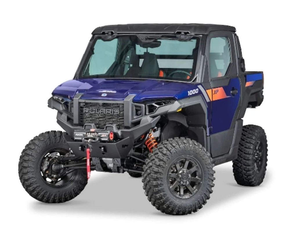 WARN KIT BMPR WN MNT POLL XPEDITION