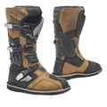 Gaerne G.Dakar Gore Tex Boot Black Size - 6.5