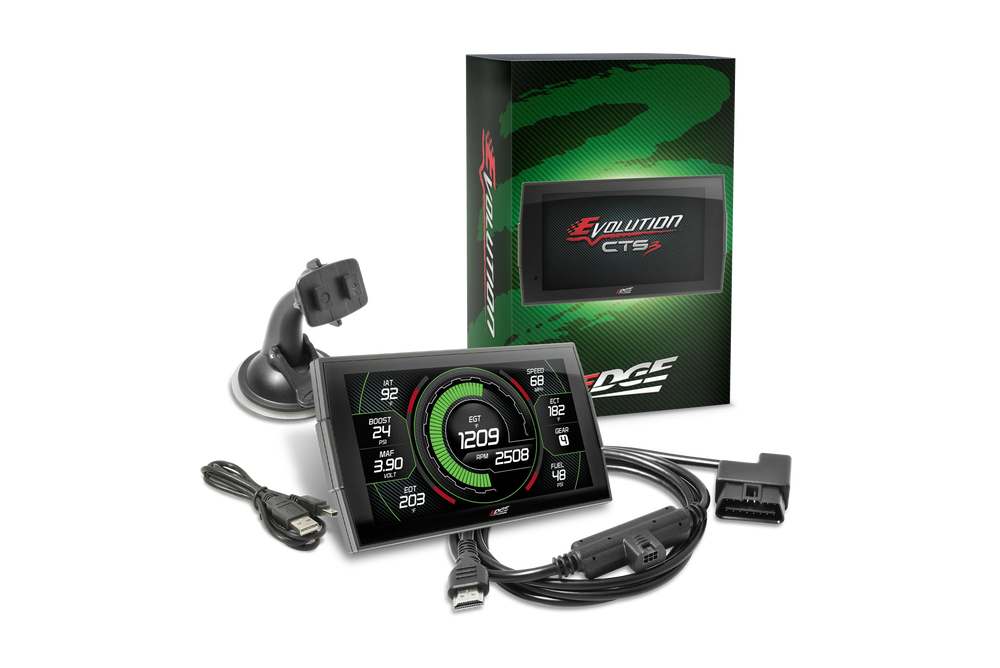 RAM 2500/3500 6.7L CUMMINS COOLANT BYPASS KIT