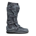 Gaerne Fastback Endurance Boot Snow Camo Size - 7
