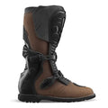 Gaerne Fastback Endurance Boot Snow Camo Size - 7