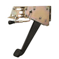 MIDNIGHT SERIES UNDERTHEDASH FOOT OPERATED EMERGENCY BRAKE