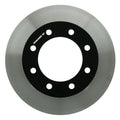 SEVERE DUTY BRAKE ROTOR