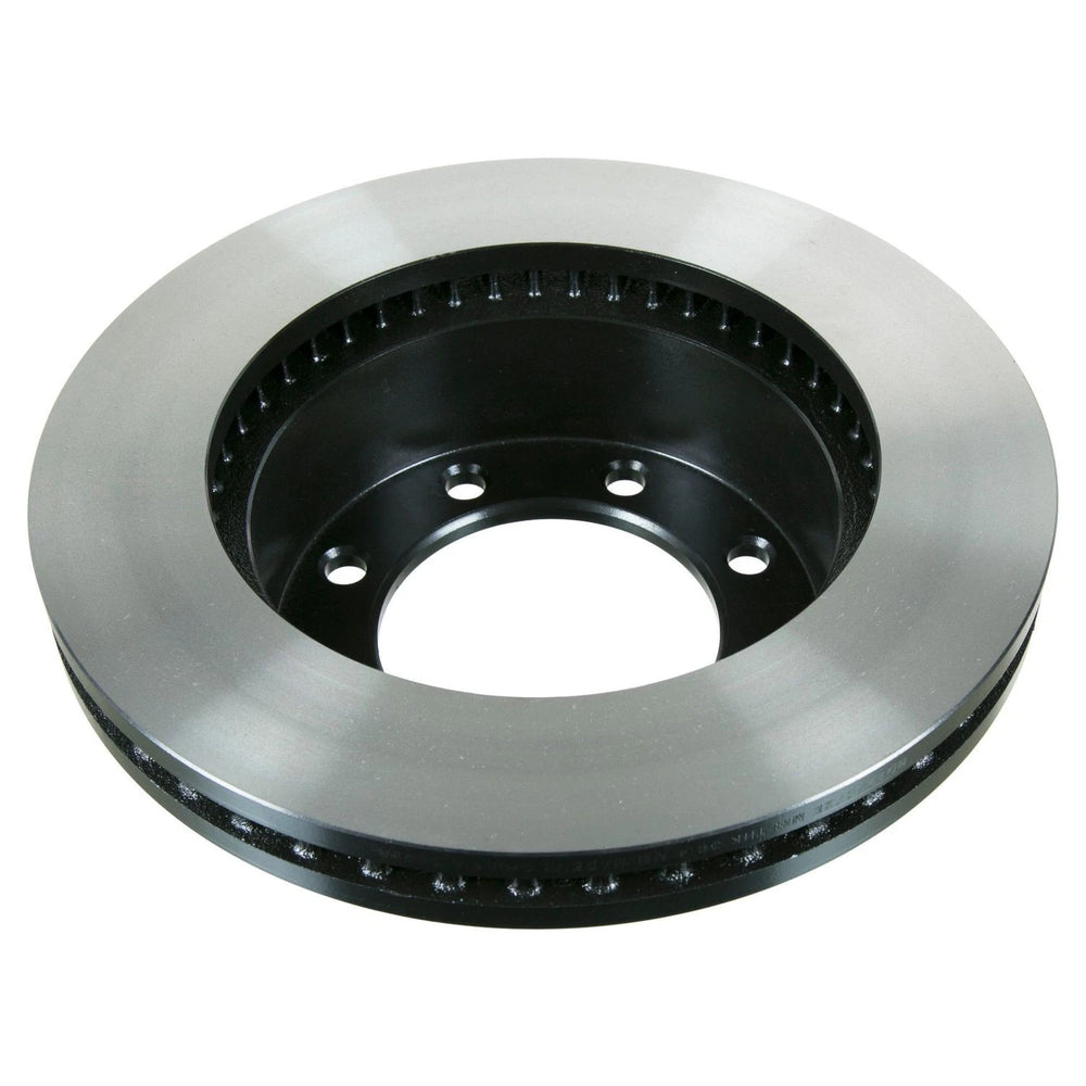 SEVERE DUTY BRAKE ROTOR