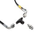 Chase Bays auto part detail