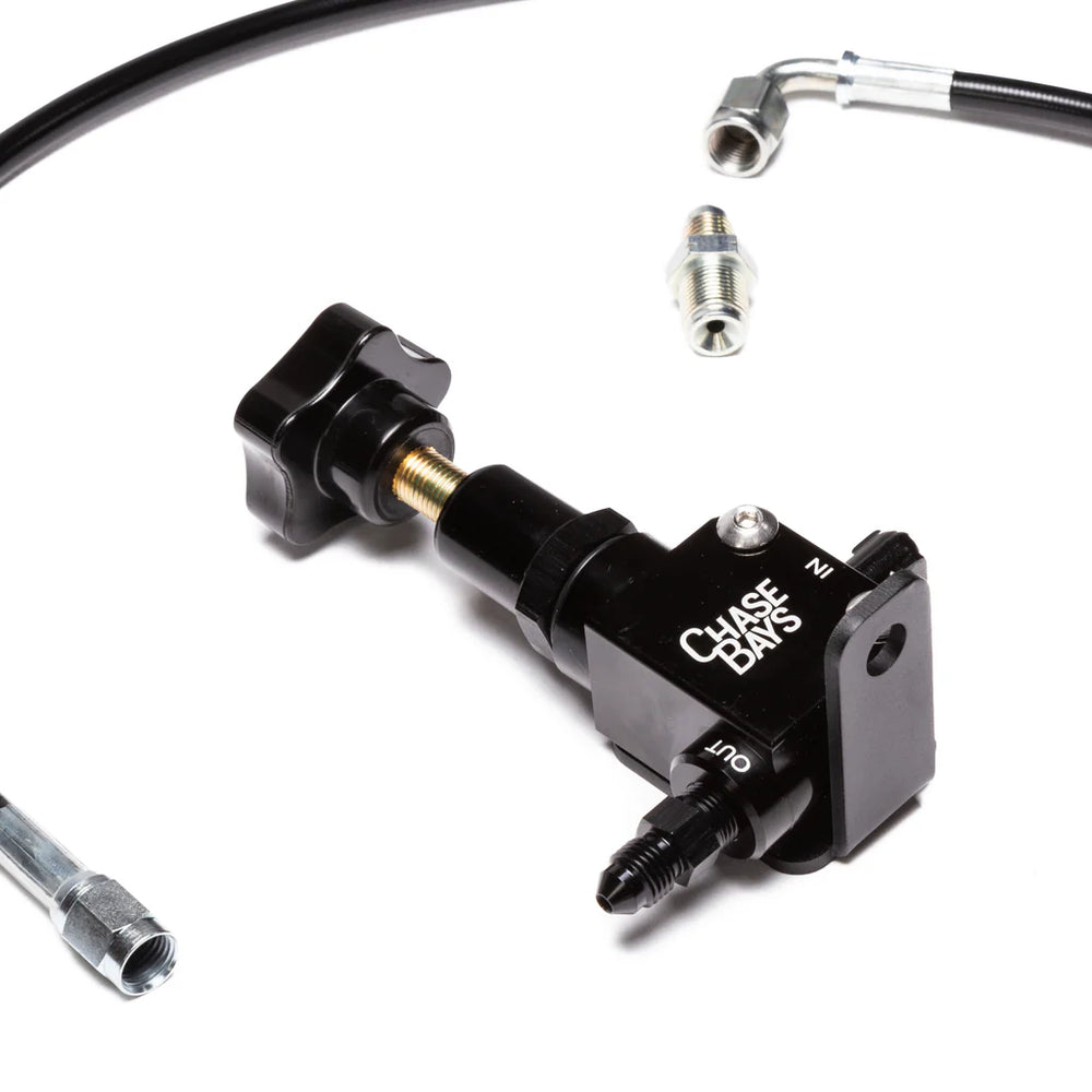 Chase Bays auto part
