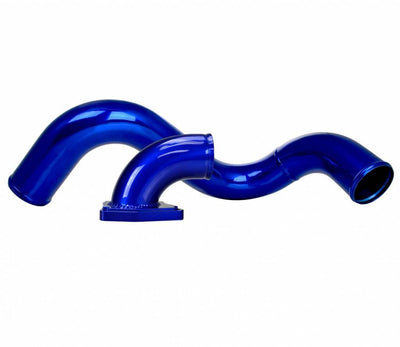 Sinister Diesel charge pipe
