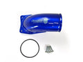 Sinister Diesel 03-07 Ford Powerstroke 6.0L Intake Elbow & Cold Side Charge Pipe Kit