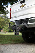 Gen-Y Guardian Gooseneck Coupler Lock (Only for Executive/Spartan/Viking/Nomad Couplers)