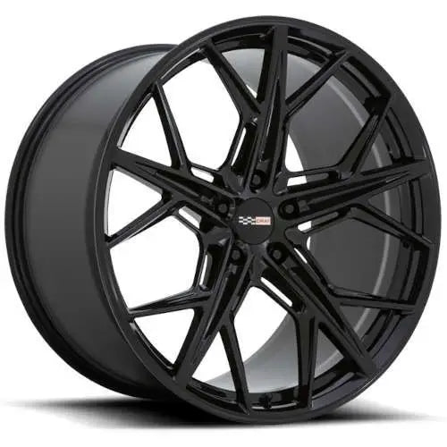 CR HAMMERHEAD 18X9 5/4.75 +50 70 G-