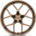 CRS FR 20X9 5X114.30 STNBLK 35MM
