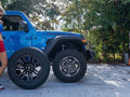 Michelin Defender LTX Platinum LT265/60R20 121/118S