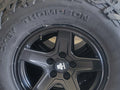 Michelin Defender LTX Platinum LT265/60R20 121/118S