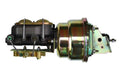 LEED BRAKES auto part installed view