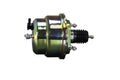 LEED BRAKES auto part close-up