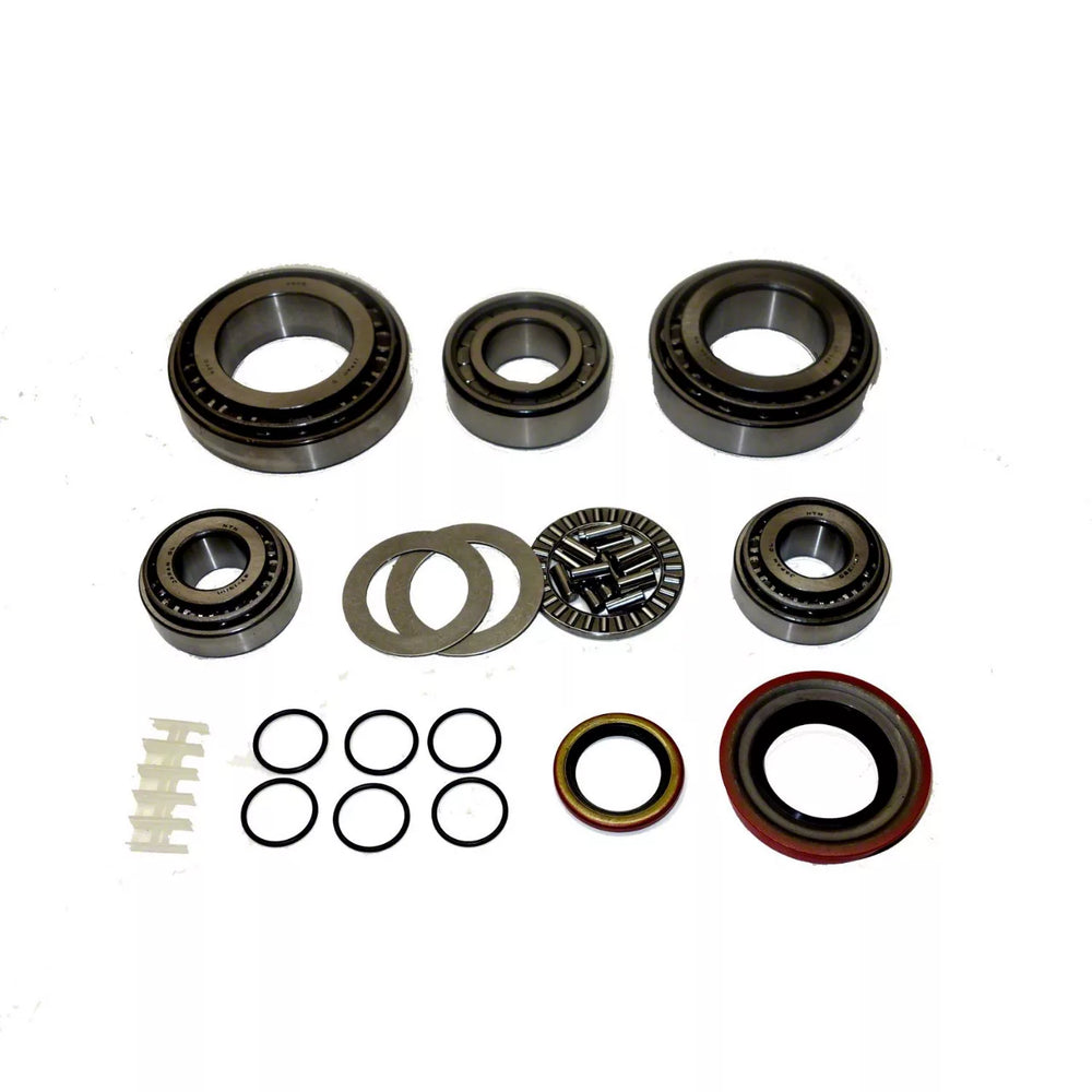 USA Standard (Yukon) auto part