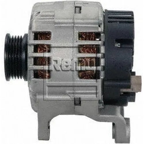 REMANUFACTURED ALTERNATOR